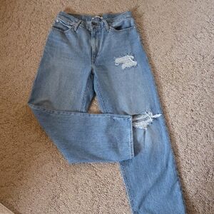 Levi's Light 94 Baggy Jeans